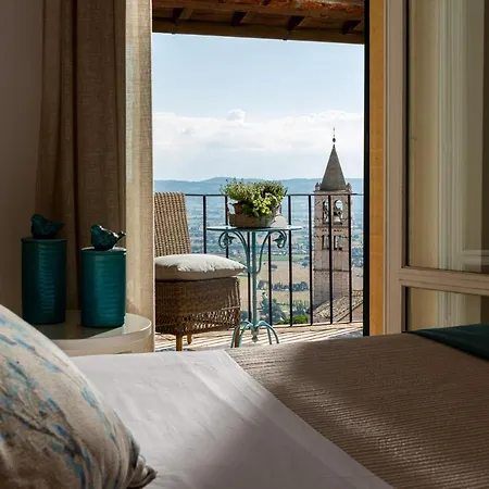 Ideale Hotel Assisi