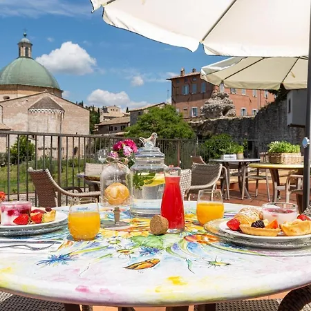 Ideale Hotel