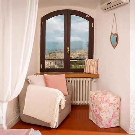 Ideale 3* Assisi