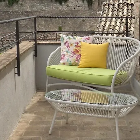 Ideale 3* Assisi