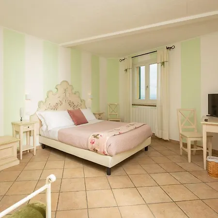Hotel Ideale Assisi