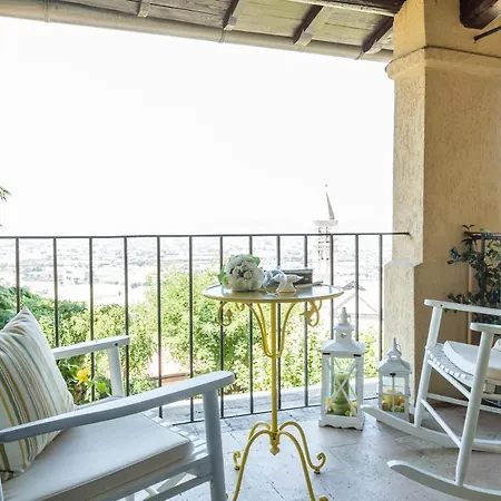 Ideale 3* Assisi