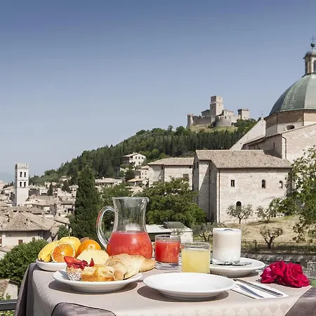 Ideale Assisi