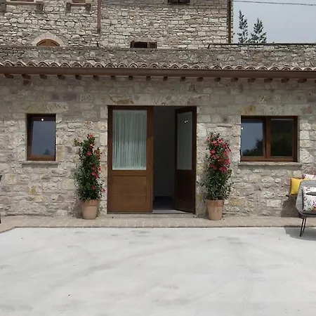 Ideale Hotel Assisi