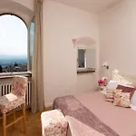 Hotel Ideale Asyż