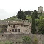 Hotel Ideale Assisi
