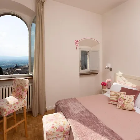 Hotel Ideale Asyż