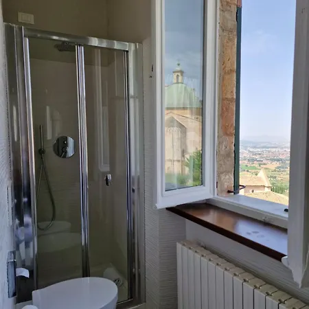 Hotel Ideale Assisi