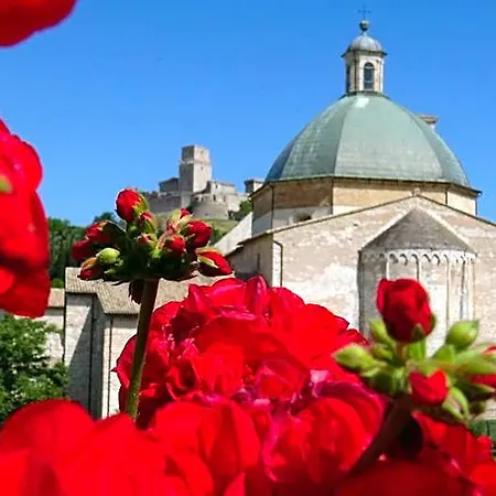 Hotell Ideale Assisi