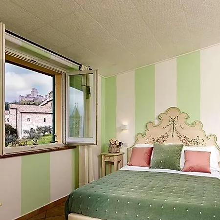 Ideale 3* Assisi
