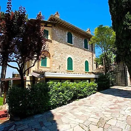 Hotell Ideale Assisi