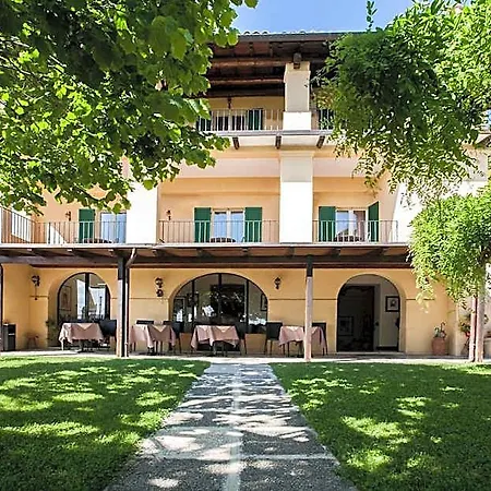 Ideale Hotell 3*