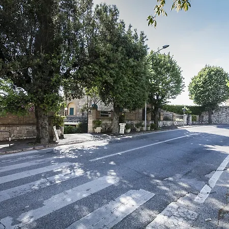 Hotel Ideale Assisi