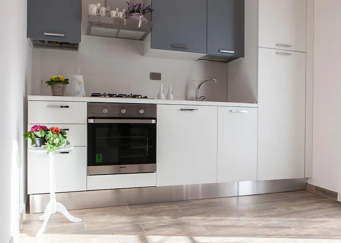 호텔 이데알레 3*